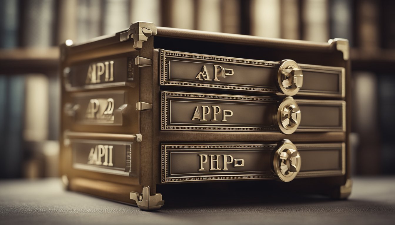 Archives API development Archives API development